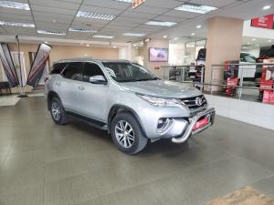 Toyota Fortuner 2.8GD-6 auto - Image 1