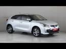 Thumbnail Toyota Starlet 1.5 XS auto