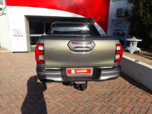 Toyota Hilux 2.8GD-6 double cab Legend RS auto - Image 6