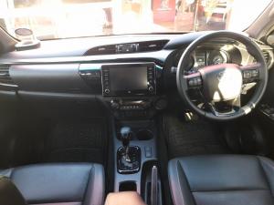 Toyota Hilux 2.8GD-6 double cab Legend RS auto - Image 7