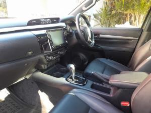 Toyota Hilux 2.8GD-6 double cab Legend RS auto - Image 9