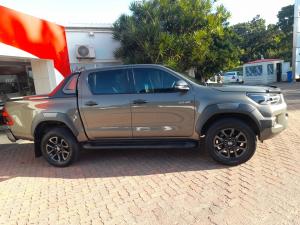 Toyota Hilux 2.8GD-6 double cab Legend RS auto - Image 4