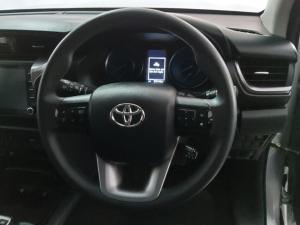 Toyota Fortuner 2.4GD-6 auto - Image 8