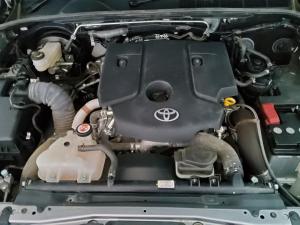 Toyota Fortuner 2.4GD-6 auto - Image 9