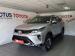 Toyota Fortuner 2.4GD-6 auto - Thumbnail 10