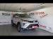 Toyota Fortuner 2.4GD-6 auto - Thumbnail 1