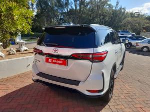 Toyota Fortuner 2.8GD-6 VX - Image 3