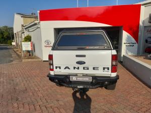 Ford Ranger 2.0Bi-Turbo double cab 4x4 Stormtrak - Image 6