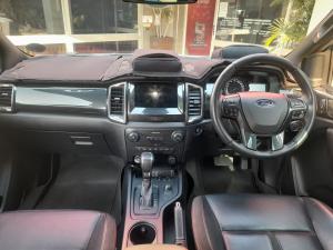 Ford Ranger 2.0Bi-Turbo double cab 4x4 Stormtrak - Image 8