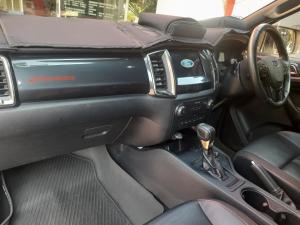 Ford Ranger 2.0Bi-Turbo double cab 4x4 Stormtrak - Image 9
