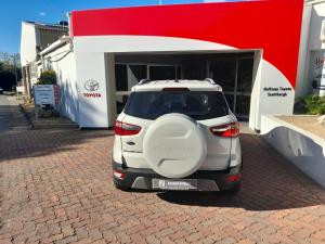 Ford EcoSport 1.0T Titanium auto - Image 5