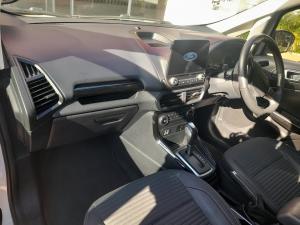 Ford EcoSport 1.0T Titanium auto - Image 7
