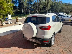 Ford EcoSport 1.0T Titanium auto - Image 2