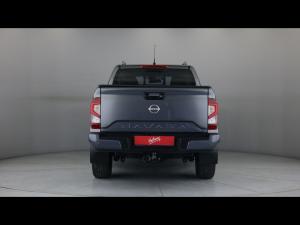 Nissan Navara 2.5DDTi double cab LE - Image 5