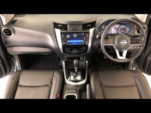 Nissan Navara 2.5DDTi double cab LE - Image 6