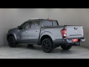 Nissan Navara 2.5DDTi double cab LE - Image 8