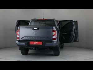 Nissan Navara 2.5DDTi double cab LE - Image 9