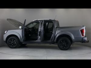 Nissan Navara 2.5DDTi double cab LE - Image 11