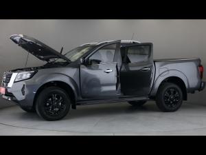 Nissan Navara 2.5DDTi double cab LE - Image 12