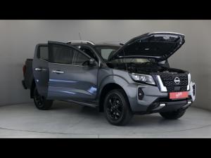 Nissan Navara 2.5DDTi double cab LE - Image 14