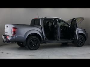Nissan Navara 2.5DDTi double cab LE - Image 16