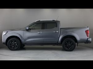 Nissan Navara 2.5DDTi double cab LE - Image 17