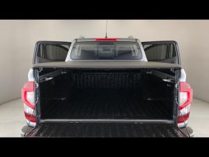 Nissan Navara 2.5DDTi double cab LE - Image 18