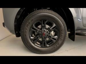 Nissan Navara 2.5DDTi double cab LE - Image 19