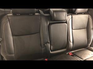 Nissan Navara 2.5DDTi double cab LE - Image 20