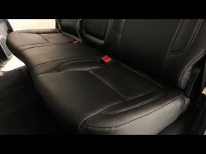 Nissan Navara 2.5DDTi double cab LE - Image 21