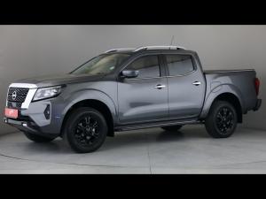 Nissan Navara 2.5DDTi double cab LE - Image 22