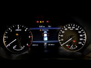 Nissan Navara 2.5DDTi double cab LE - Image 23