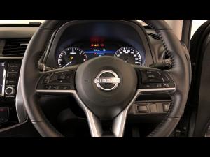 Nissan Navara 2.5DDTi double cab LE - Image 26