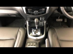 Nissan Navara 2.5DDTi double cab LE - Image 28
