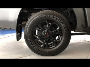 Nissan Navara 2.5DDTi double cab LE - Image 31