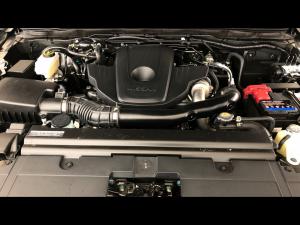 Nissan Navara 2.5DDTi double cab LE - Image 33