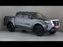 Thumbnail Nissan Navara 2.5DDTi double cab LE