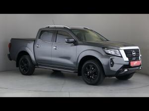 Nissan Navara 2.5DDTi double cab LE - Image 1
