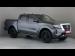 Nissan Navara 2.5DDTi double cab LE - Thumbnail 1