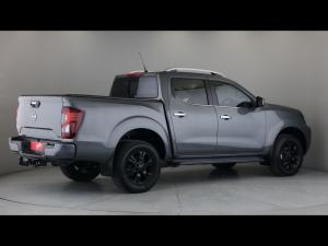Nissan Navara 2.5DDTi double cab LE - Image 2