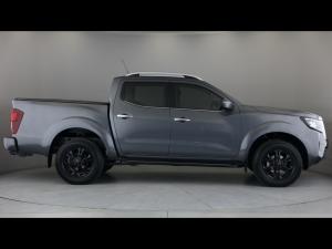Nissan Navara 2.5DDTi double cab LE - Image 3