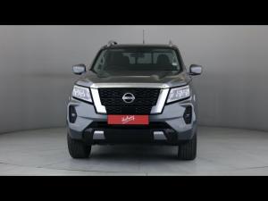 Nissan Navara 2.5DDTi double cab LE - Image 4