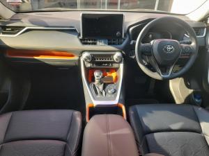 Toyota RAV4 2.0 GX-R AWD - Image 10