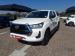 Toyota Hilux 2.4GD-6 double cab 4x4 Raider manual - Thumbnail 19