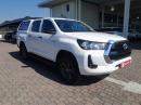 Thumbnail Toyota Hilux 2.4GD-6 double cab 4x4 Raider manual