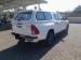 Toyota Hilux 2.4GD-6 double cab 4x4 Raider manual - Thumbnail 2