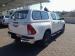 Toyota Hilux 2.4GD-6 double cab Raider manual - Thumbnail 2