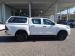 Toyota Hilux 2.4GD-6 double cab Raider manual - Thumbnail 3