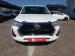 Toyota Hilux 2.4GD-6 double cab Raider manual - Thumbnail 4
