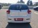 Toyota Vitz 1.0 XR manual - Thumbnail 5